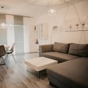 Apartment Ferienwohnung Maticevic, Oberstdorf