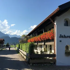 Apartment Haus Jahreszeiten, Oberstdorf