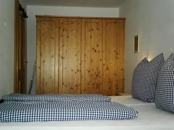 Apartment Sport-Alpin-Wohnung-130 Oberstdorf Germany