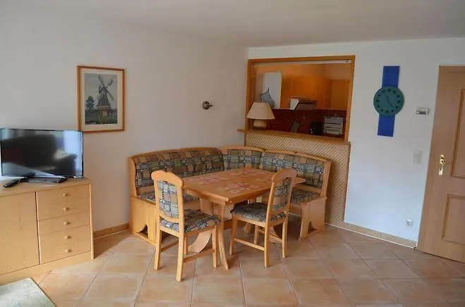Sport-Alpin-Wohnung-130 Oberstdorf Germany